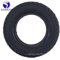 Sunmoon Professional Wholesale Black 35010 Fat Tires Motorcycle Tyre 4.00-8